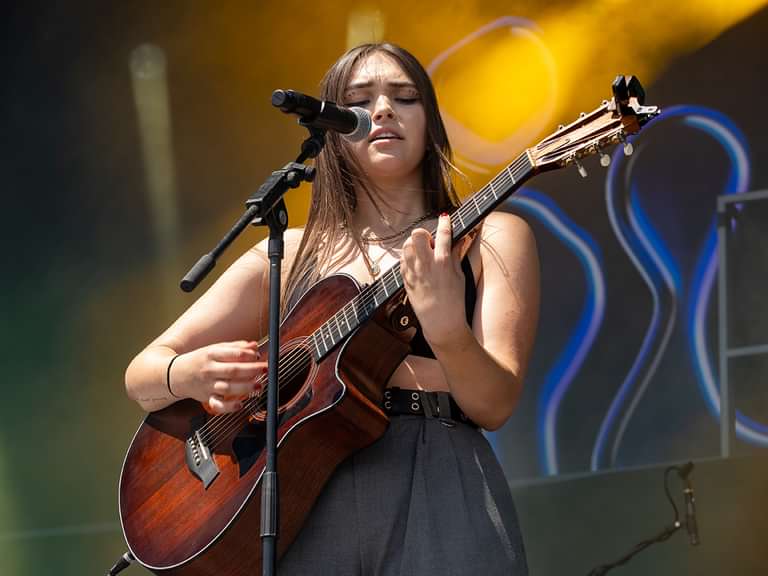 Kessel Festival Programm